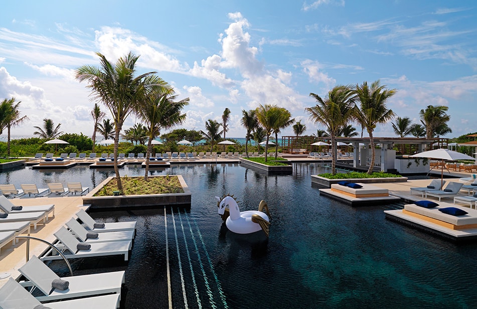 Unico Pools Unico Pools